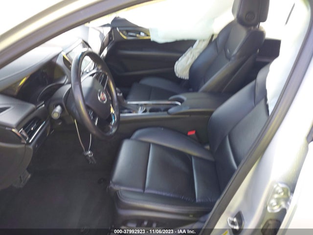 1G6AG5RX3E0191596 Cadillac Ats Standard Awd