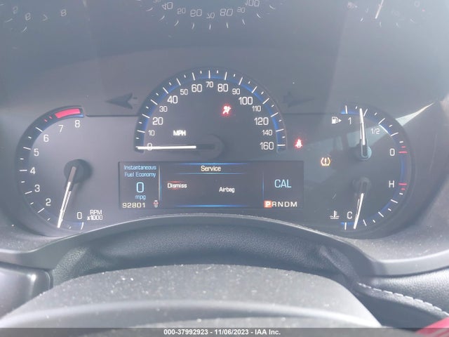 1G6AG5RX3E0191596 Cadillac Ats Standard Awd