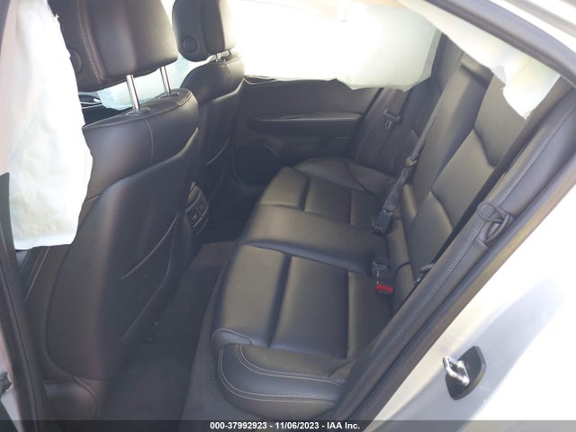 1G6AG5RX3E0191596 Cadillac Ats Standard Awd
