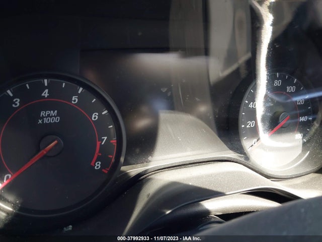 Chevrolet Camaro 2lt 2016 1G1FD1RS4G0139639 Image 14