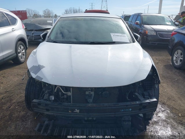 Nissan SENTRA SV 2019 3N1AB7AP3KY301960 Image 13