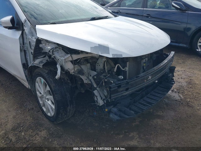 Nissan SENTRA SV 2019 3N1AB7AP3KY301960 Image 6