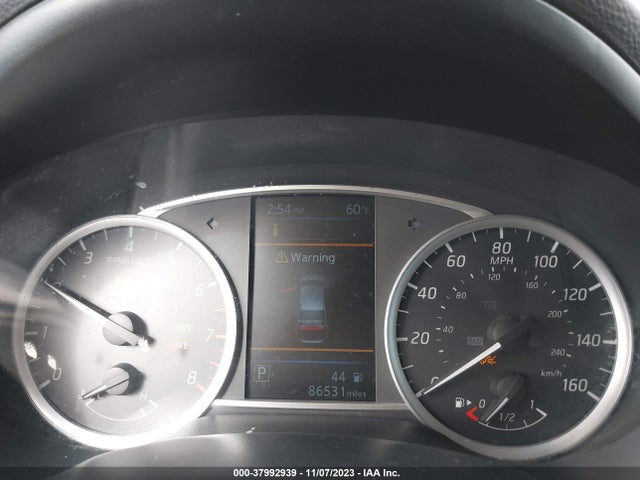 Nissan SENTRA SV 2019 3N1AB7AP3KY301960 Image 7