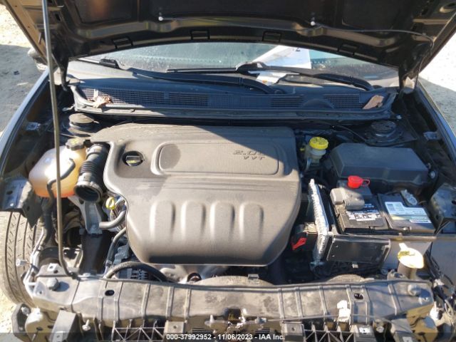 1C3CDFAA9GD529479 Dodge DART SE