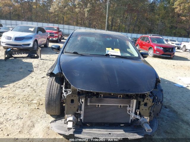 1C3CDFAA9GD529479 Dodge DART SE