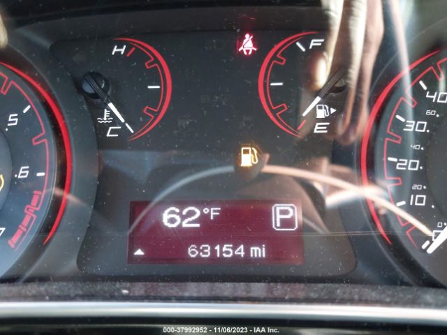 1C3CDFAA9GD529479 Dodge DART SE
