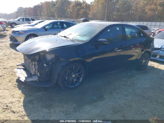 1C3CDFAA9GD529479 Dodge DART SE