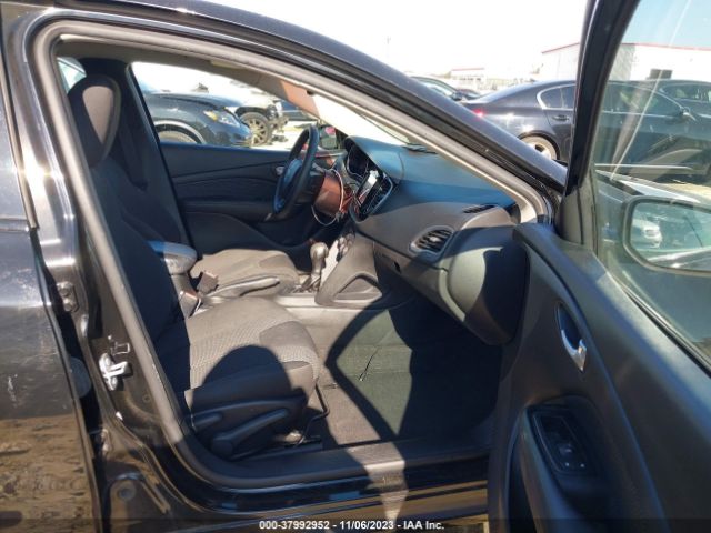 1C3CDFAA9GD529479 Dodge DART SE
