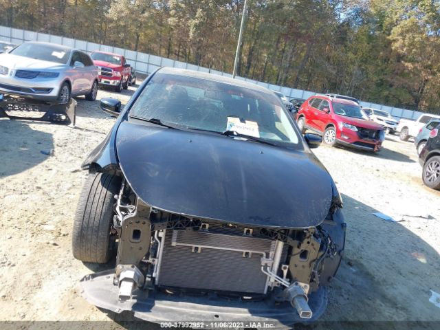 1C3CDFAA9GD529479 Dodge DART SE