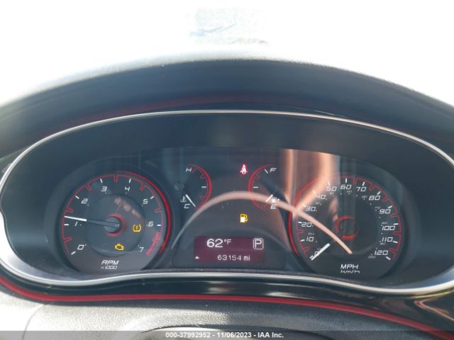 1C3CDFAA9GD529479 Dodge DART SE