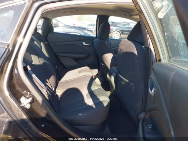 1C3CDFAA9GD529479 Dodge DART SE