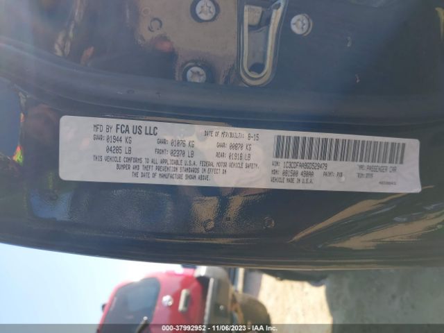 1C3CDFAA9GD529479 Dodge DART SE