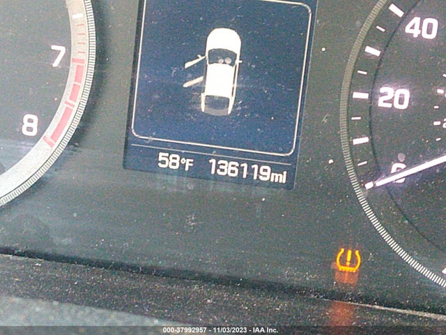 2016 HYUNDAI SONATA SE VIN: 5NPE24AF4GH261879