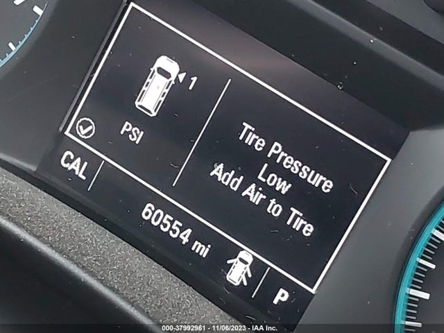 Chevrolet EQUINOX LS 2018 3GNAXREV9JS599104 Image 16