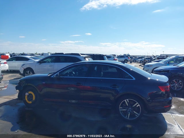 Audi A4 2.0t Premium 2017 WAUENAF40HN024611 Image 15