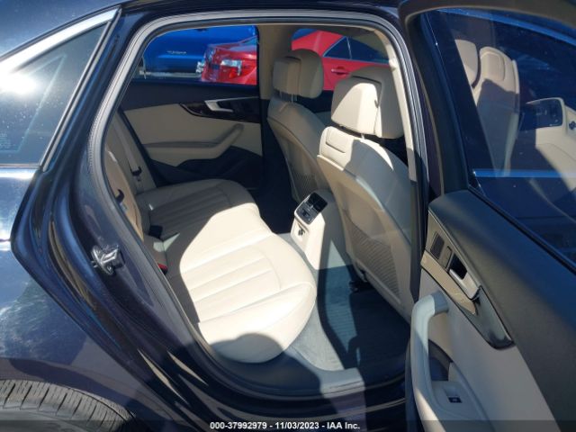 2017 AUDI A4 WAUENAF40HN024611 Photo 7