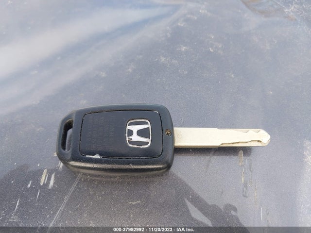 Honda Civic Lx 2019 2HGFC2F6XKH570080 Image 11