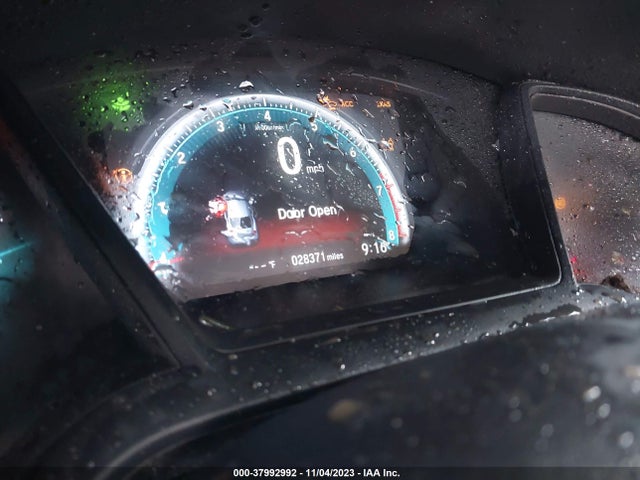 Honda Civic Lx 2019 2HGFC2F6XKH570080 Image 7