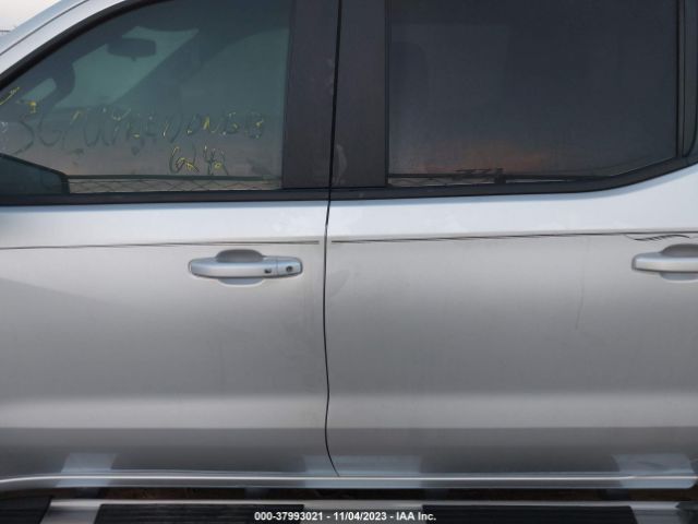 3GCUYDED0NG136242 Chevrolet SILVERADO 1500 LTD