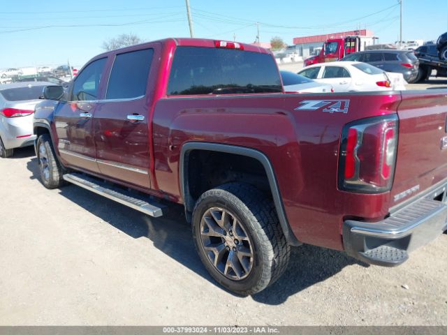 3GTU2NEC0HG344804 GMC Sierra 1500 Slt