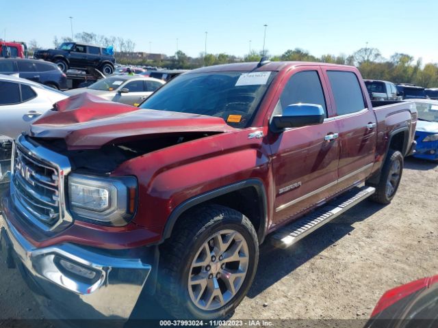 3GTU2NEC0HG344804 GMC Sierra 1500 Slt