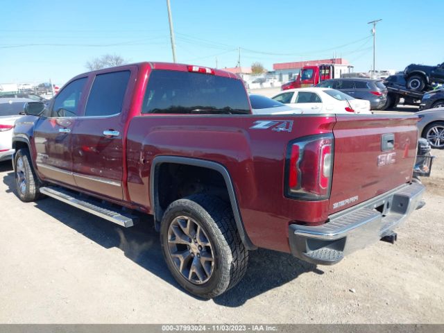 3GTU2NEC0HG344804 GMC Sierra 1500 Slt