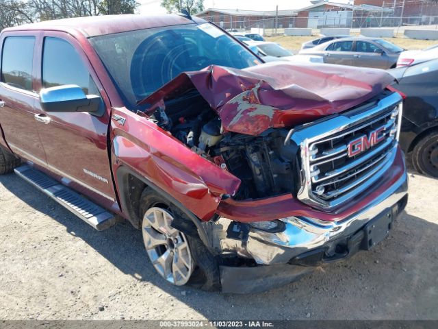 3GTU2NEC0HG344804 GMC Sierra 1500 Slt