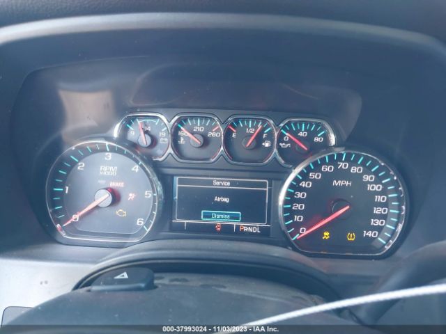 3GTU2NEC0HG344804 GMC Sierra 1500 Slt
