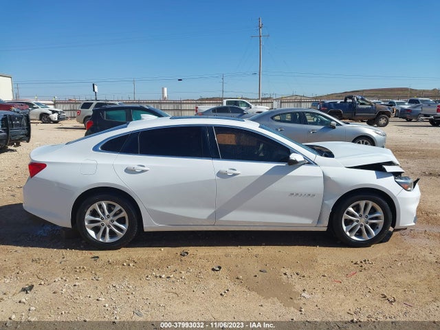 Chevrolet MALIBU 1LT 2016 1G1ZE5ST9GF187638 Image 13