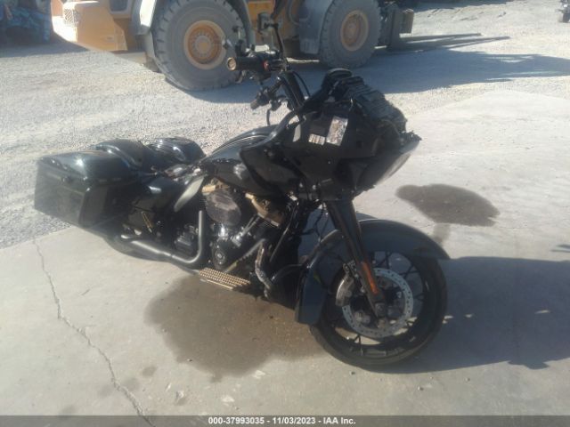 2022 HARLEY-DAVIDSON FLTRXS 1HD1KTP15NB625373