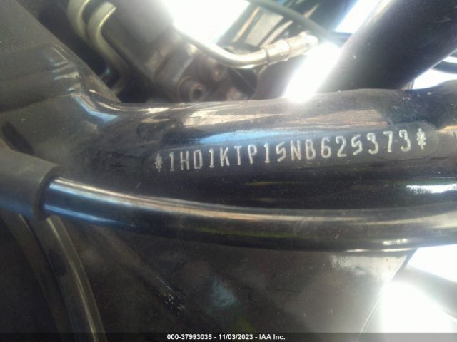 2022 HARLEY-DAVIDSON FLTRXS 1HD1KTP15NB625373 Photo 9