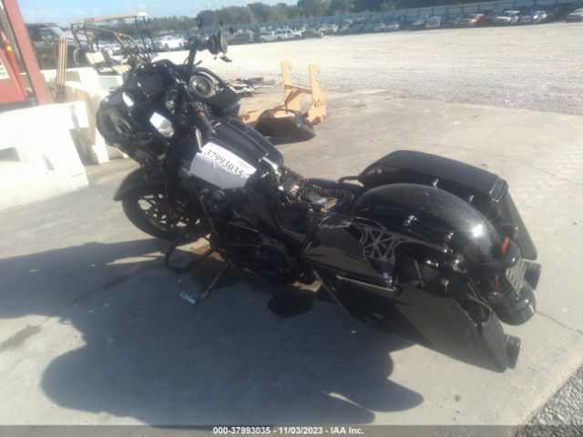 2022 HARLEY-DAVIDSON FLTRXS 1HD1KTP15NB625373 Photo 2