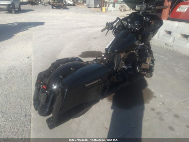 2022 HARLEY-DAVIDSON FLTRXS 1HD1KTP15NB625373 Photo 3