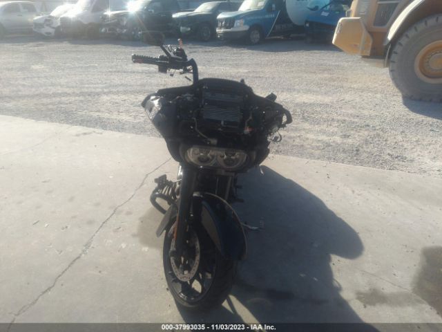 2022 HARLEY-DAVIDSON FLTRXS 1HD1KTP15NB625373 Photo 4