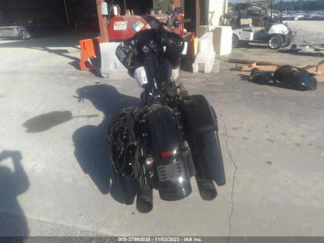 2022 HARLEY-DAVIDSON FLTRXS 1HD1KTP15NB625373 Photo 5