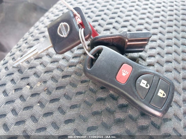 Nissan Frontier Sv 2018 1N6DD0CU3JN761692 Image 11
