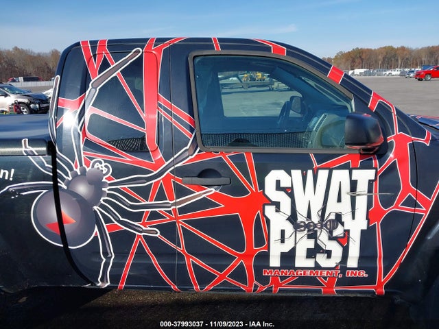Nissan Frontier Sv 2018 1N6DD0CU3JN761692 Image 13