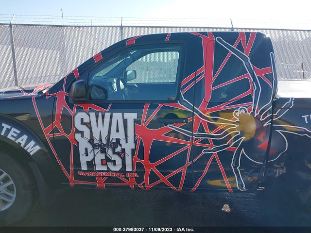 Nissan Frontier Sv 2018 1N6DD0CU3JN761692 Image 14