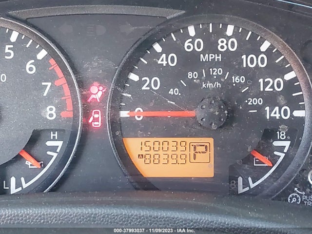 Nissan Frontier Sv 2018 1N6DD0CU3JN761692 Image 15