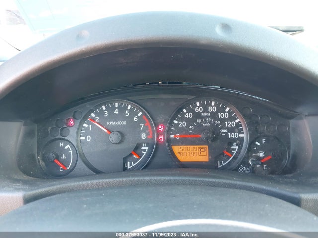 Nissan Frontier Sv 2018 1N6DD0CU3JN761692 Image 7