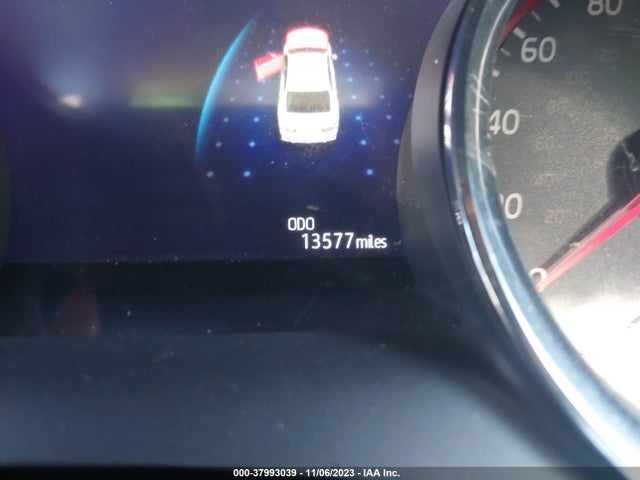2020 TOYOTA CAMRY XSE VIN: 4T1K61AK2LU401930