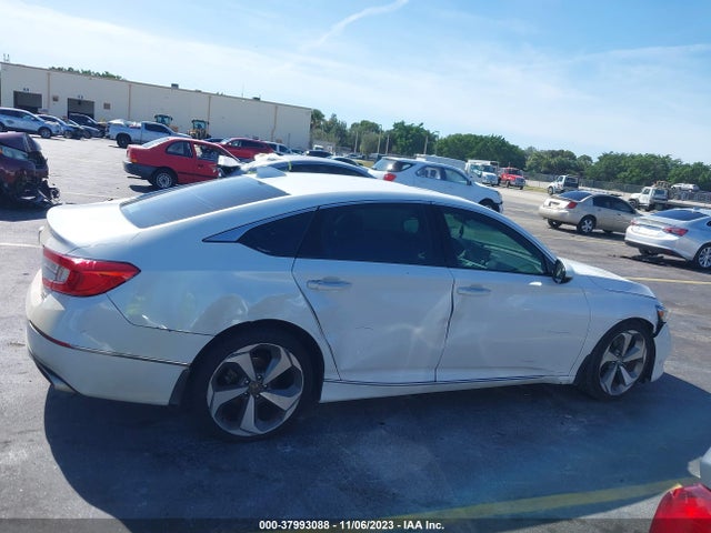 Honda Accord Touring 2020 1HGCV2F98LA002420 Image 14