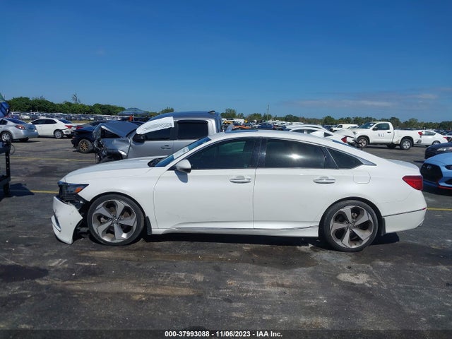 Honda Accord Touring 2020 1HGCV2F98LA002420 Image 15