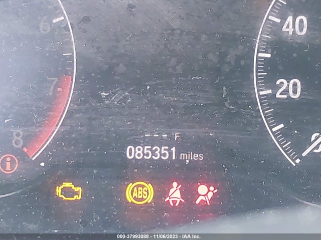 Honda Accord Touring 2020 1HGCV2F98LA002420 Image 16