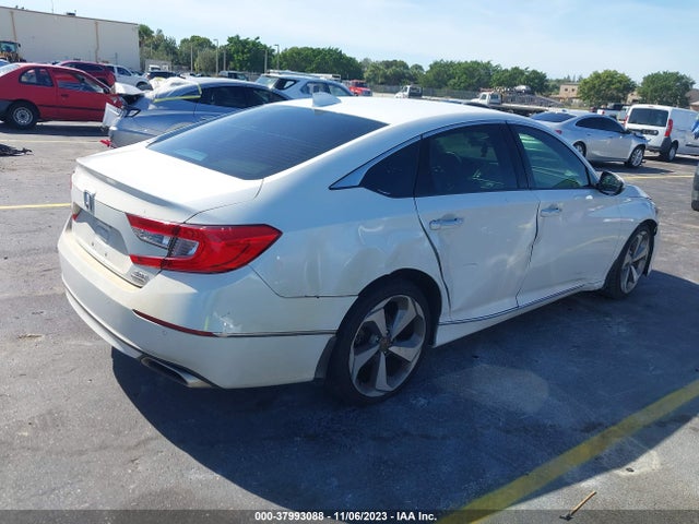 Honda Accord Touring 2020 1HGCV2F98LA002420 Image 4
