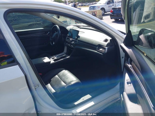 Honda Accord Touring 2020 1HGCV2F98LA002420 Image 5