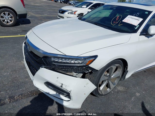Honda Accord Touring 2020 1HGCV2F98LA002420 Image 6