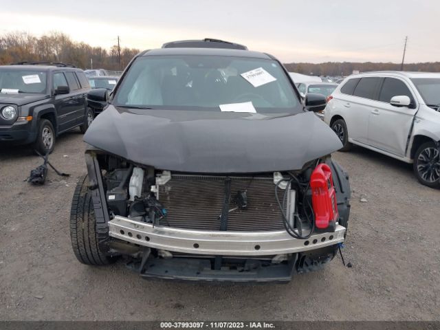5FNYF7H23KB003219 Honda Passport Sport