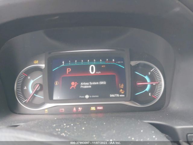 5FNYF7H23KB003219 Honda Passport Sport