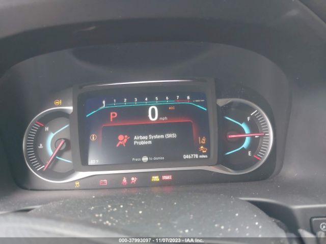 5FNYF7H23KB003219 Honda Passport Sport